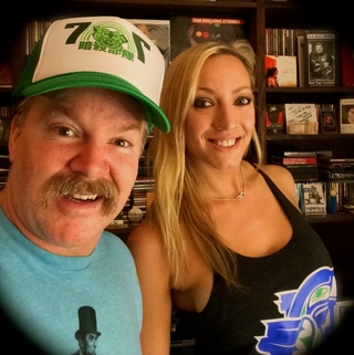 EP172:Nita Strauss/Lead Guitarist for Alice Cooper