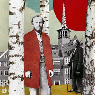 Dostojevskij 200 år
