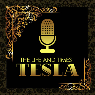 Interview with Tesla Biographer Dr. Marc J. Seifer