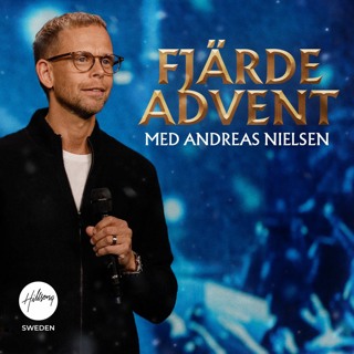 Fjärde advent med Andreas Nielsen
