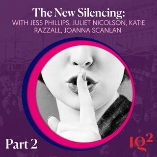The New Silencing: Women Versus the Manosphere (Part Two)