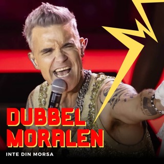 DUBBELMORALEN