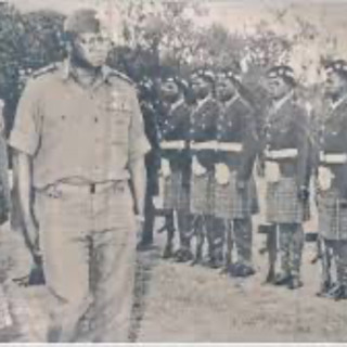 Episode 396 - The Kagera War: Part 2