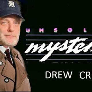 Drew Crime-Apalooza– May 11, 2025