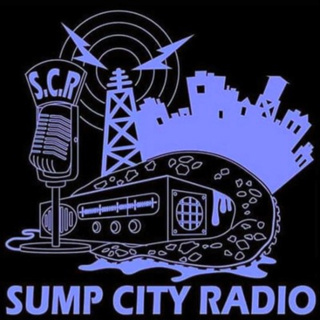 Episode SIX: Sump City Radio - A Necromunda Podcast