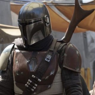 Emergency Podcast: Directors Announced For the Star Wars Live-Action TV Series 'The Mandalorian' Featuring Steele Saunders