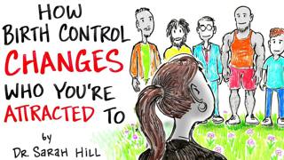 Your Brain on Birth Control - Dr. Sarah Hill | After Skool