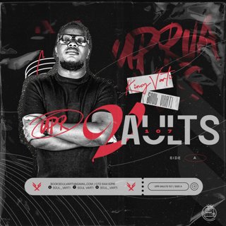 Soul Varti Presents. UPR Vaults Vol. 107 (SIDE A)