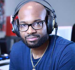 #76: Anthony Clint Jr. - Clint Productions and Music Licensing