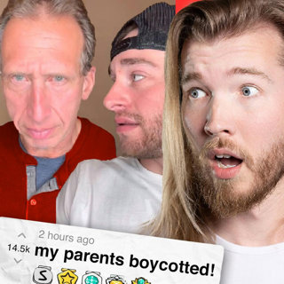 EP1648: My parents boycotted my wedding…even though I changed the date for them! | Reddit Stories