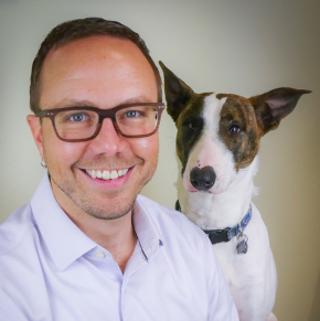 What Animal Training Can Teach Us About Ourselves with Dr. Chris Pachel [Episode 290]