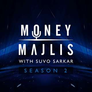 Ep 25. The future of investing : a conversation with Mark Mobius