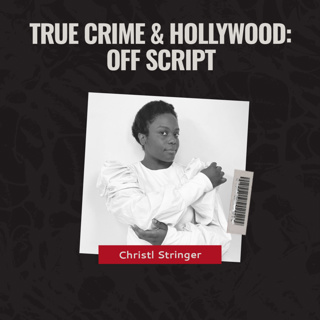 Consuming True Crime, Trump, & Docs as WOC in America with Christl Stringer