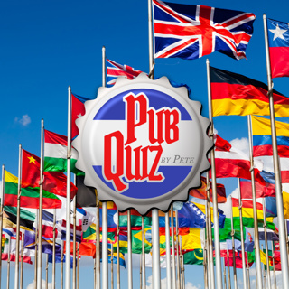 Which two countries share the longest international border?