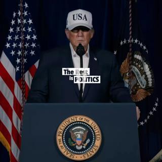 506. Trump Attacks Iran: What Happens Now?