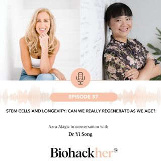 Stem Cells and Longevity: Can We Really Regenerate as We Age?