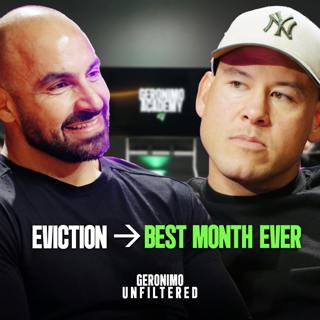 The Forcing Function: From Backwards for a Year to Best Month in a Decade