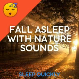 😴🍂 How to FALL ASLEEP Fast to NATURE Sounds