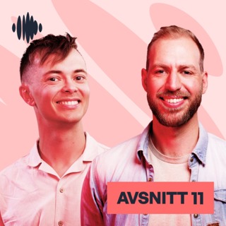 11. Data Mesh - en dataplatform för självbetjäning