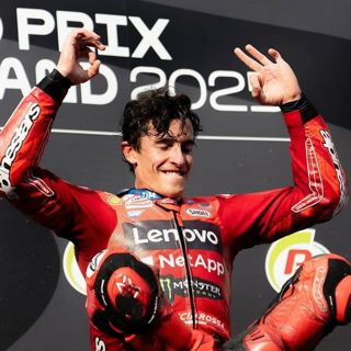 Episode #567: MotoGP 2025 Thailand Grand Prix Review