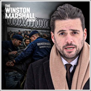 UK Vs Hungary: Mass Migration Myth