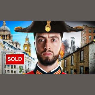 The Lingering Impact of Colonialism in Britain