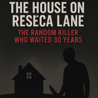 Robin Lawrence-Killed by a Stranger — While Her Baby Slept in the Next Room