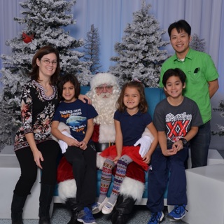 Chung and Andra's Story [S2E8]