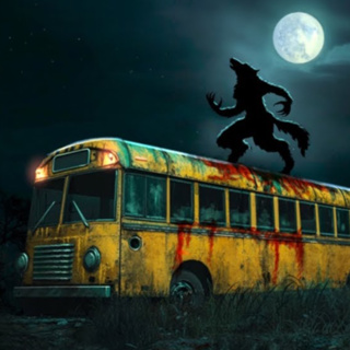 I Work in a Very Strange Town. We have FIVE RULES to Survive | Scary Stories