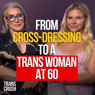 My Wife and Kids Rejected Me When I Came Out as Trans: Gina’s Story