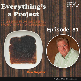 PPP 081.1 | Premium Follow-Up to the Interview with Ben Snyder
