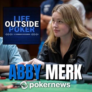Abby Merk Left Corporate Job to Become One of Poker's Top Creators