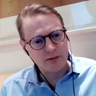 "Evolution går från klarhet till klarhet" (18/3 - 2021)