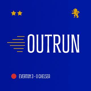 Everton 3–0 Chelsea | Outrun