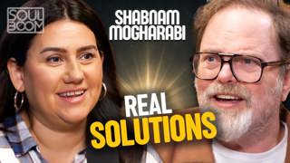 Spiritual Tools That ACTUALLY Work (w/ Shabnam Mogharabi)
