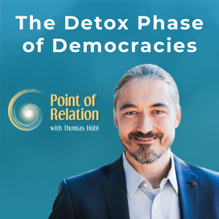 The Detox Phase of Democracies