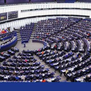 EU Considers Freezing Trade Deal, EU Bets Big on Ukraine Aid, EU Chooses Ukraine Peace Chief, EU Parliament Votes Against von der Leyen, and more...