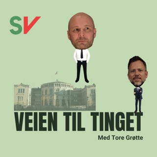 Tore Grøtte