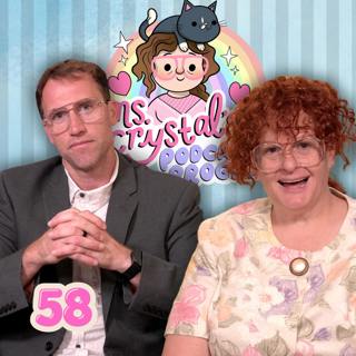 58. Pastor Johnny