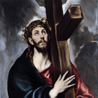 The Cross, the Choice, and the Call to Follow