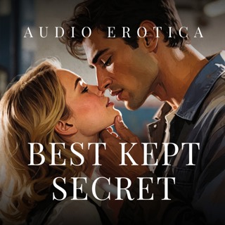 Tough Mechanic Boyfriend Is a Total Softie For You - Erotica Audiobook