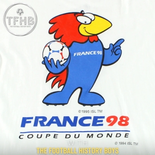 The 1998 World Cup: The Birth of the Modern Game?