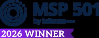 Chicago’s XL.net Named to 2026 MSP 501, Debuting at #169 on Global Ranking of Top MSPs