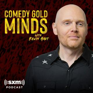 Bill Burr