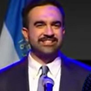 Mamdani Defeats Cuomo - November 5, 2025