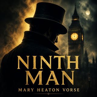 🟡 Ninth Man (Full Audiobook) - Classic Literature | Mary Heaton Vorse
