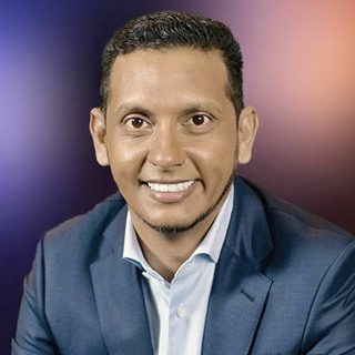 What's Next - Episode 6 - Reshaad Sha