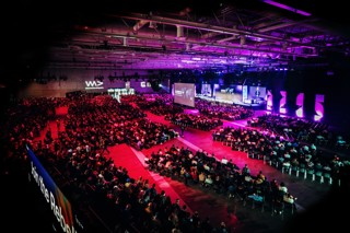 AI Moves From Pilots to Production at the World’s Largest Developer Event