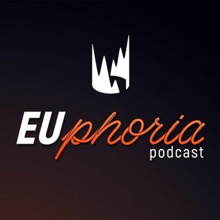 Origen w/ Kold & Guilhoto | EUphoria Season 4 Episode 5