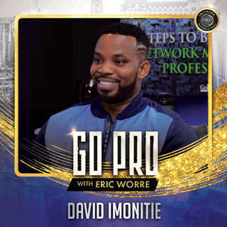 David Imonitie: Top Earner Interview
